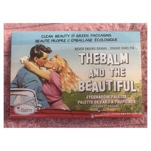 The Balm and the Beautiful – Episode 1